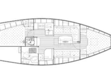 Bavaria Bavaria 34 Cruiser - 2 cab. mieten Primošten