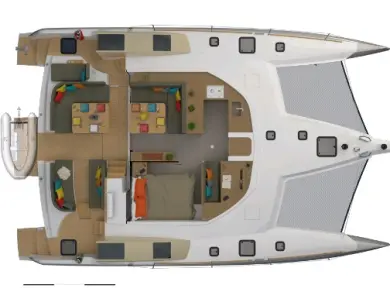 Boot mieten Punat günstig Neel 47