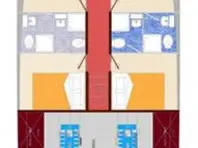 Bootsverleih Unknown M/S Altair Split Samboat