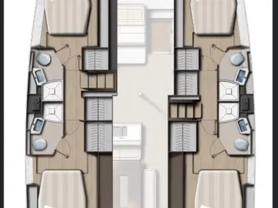 Ein Bali Bali 4.6 mieten in Parham Town