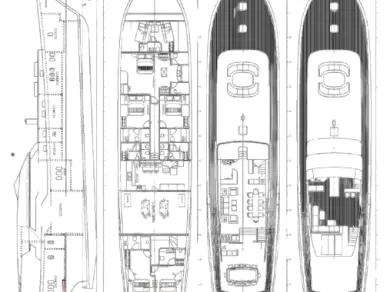 Segelboot mieten in Piräus zum besten Preis