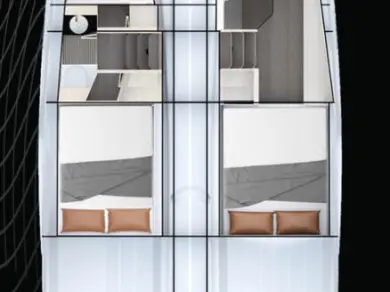 Vermietung Yacht Dracan Marine mit Führerschein