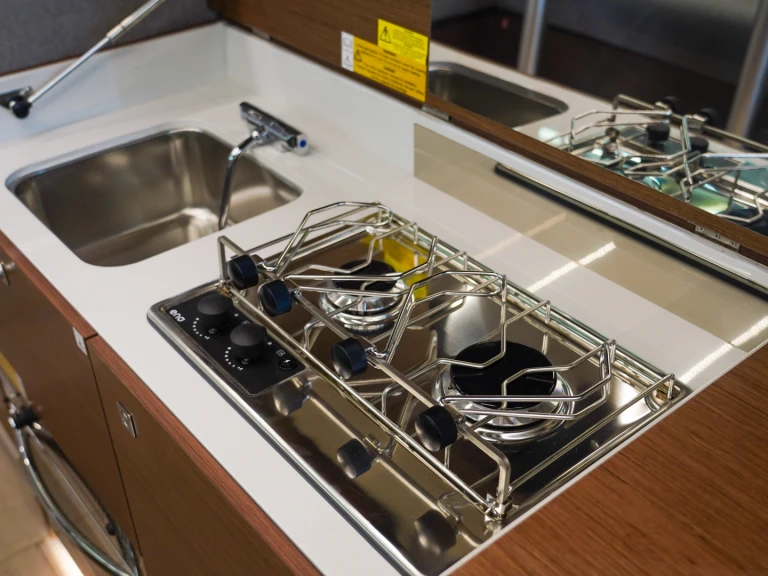 Motorboot mit oder ohne Skipper Delphia mieten in Split