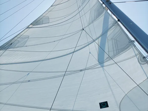 Bootsverleih Bénéteau Oceanis 50 Family Álimos Samboat