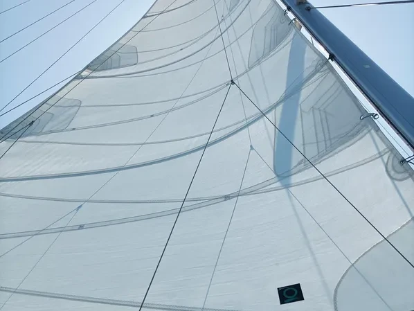 Bootsverleih Bénéteau Oceanis 50 Family Álimos Samboat