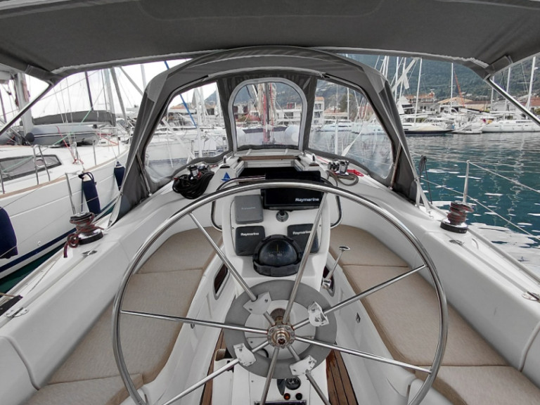 Bavaria Bavaria 36 mieten Nikiána