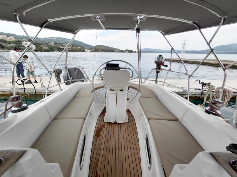 YachtCharter in Lefkáda - Bavaria Bavaria 36 auf SamBoat