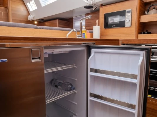 Segelboot mieten in Šibenik zum besten Preis