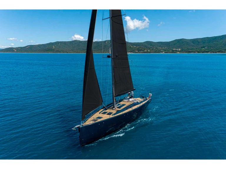 Segelboot mieten in Olbia zum besten Preis