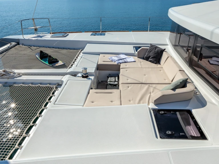 Katamaran mieten in Skiathos zum besten Preis