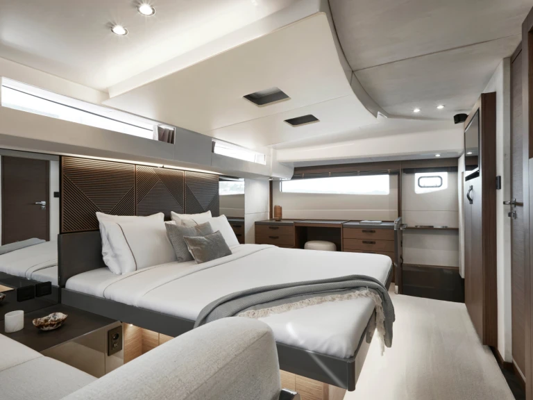 Bootsverleih Prestige Prestige M48 Castellammare di Stabia Samboat