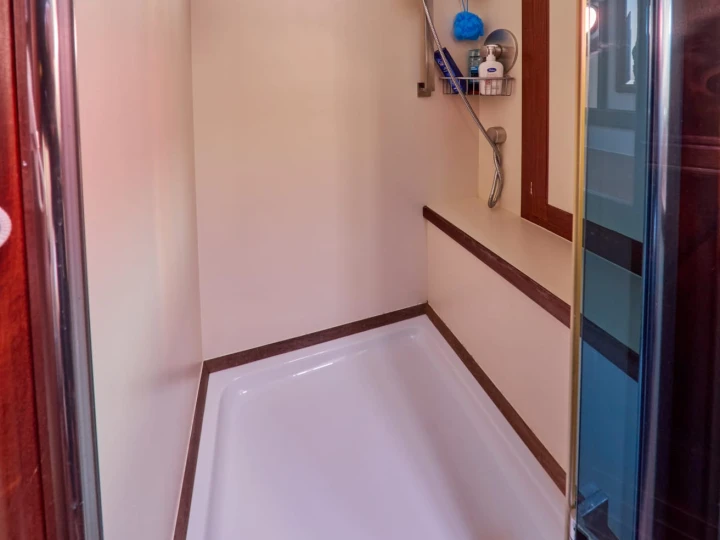 Bootsverleih  Gulet San Vito Lo Capo Samboat