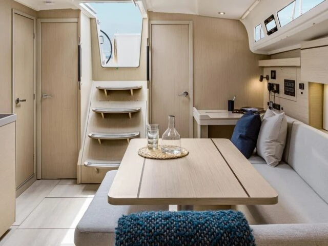 Segelboot mieten in Salerno zum besten Preis