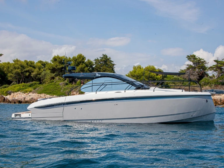 Bootsverleih Bénéteau Gran Turismo 40 Dénia Samboat