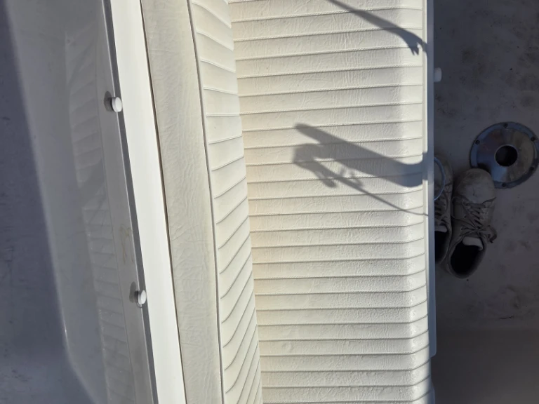 Schlauchboot mieten in Toulon - Zar Zar 53