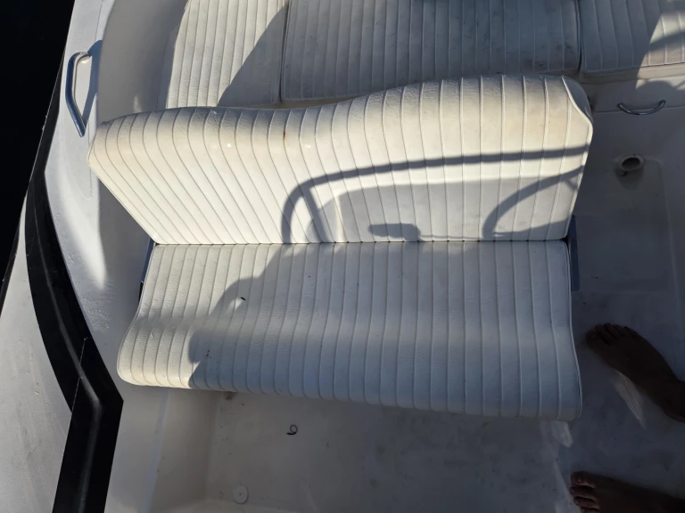 Schlauchboot mit oder ohne Skipper Zar mieten in Toulon