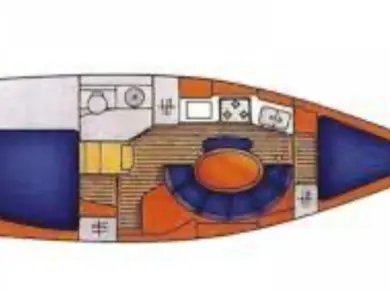 Bootsverleih Jeanneau Sun Odyssey 34.2 La Turballe Samboat