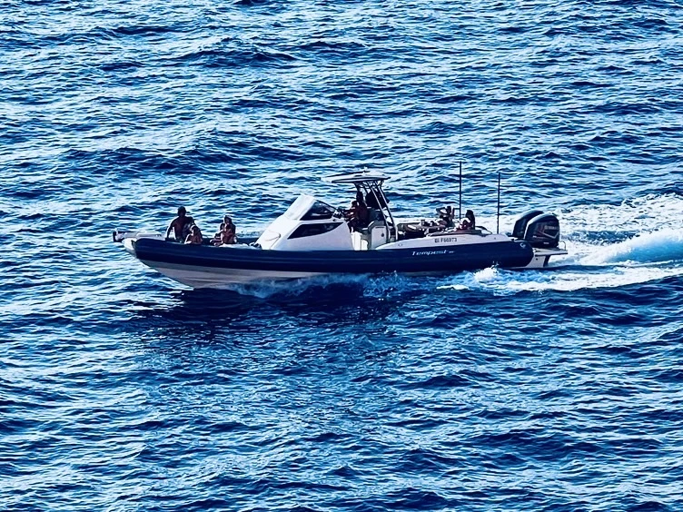 Motorboot mieten in Marseille zum besten Preis