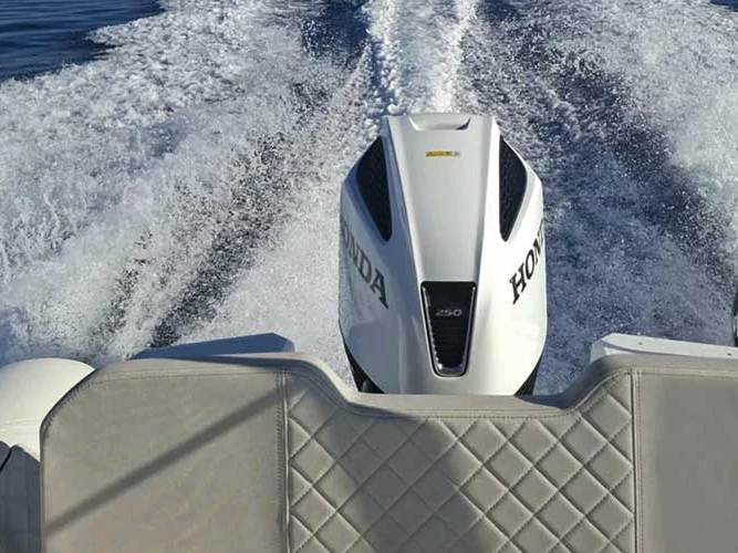 Salpa Salpa Soleil 23 mieten Korfu