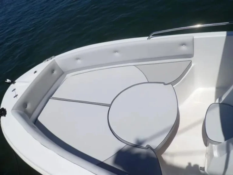 YachtCharter in Poljica - Orizzonti calypso 21 auf SamBoat