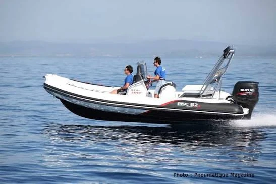 Bsc BSC 62 Sport mieten Lège-Cap-Ferret