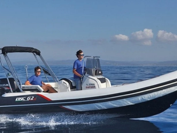 YachtCharter in Lège-Cap-Ferret - Bsc BSC 62 Sport auf SamBoat