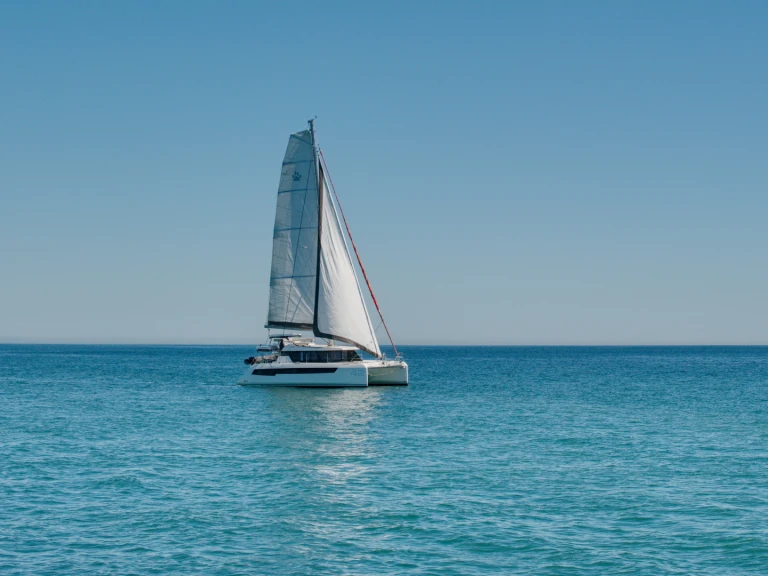 Leopard Leopard 42 mieten Puerto Sotogrande