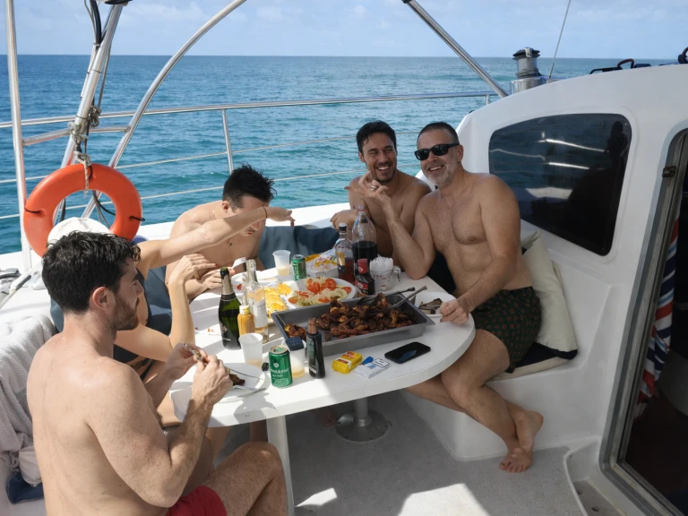 YachtCharter in Sosúa - Custom Made custom auf SamBoat