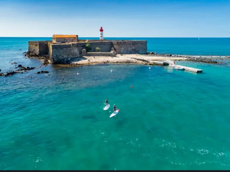 Katamaran mieten in Le Cap d'Agde - Edel Edel Cat 33