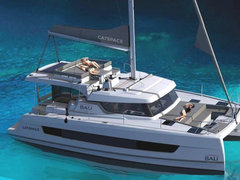 Bootsverleih Bali Bali 4.0 Le Marin Samboat