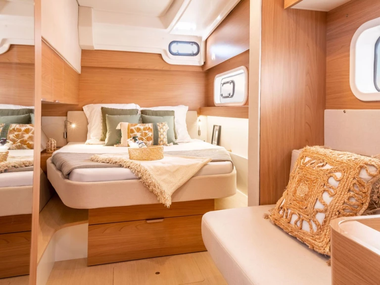 Katamaran mieten in Le Marin zum besten Preis