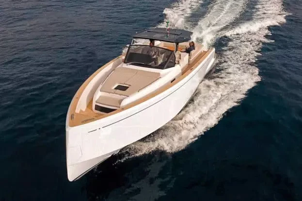 Yacht mit oder ohne Skipper Pardo Yachts mieten in Bandol