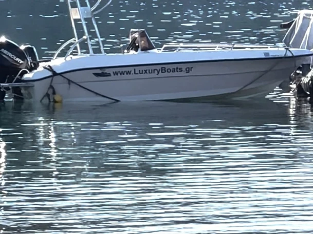 Ein Marinco 475 2025 mieten in Faliraki