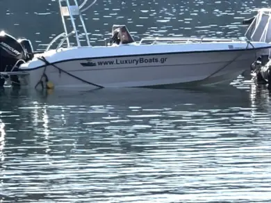 Ein Marinco 475 2025 mieten in Faliraki