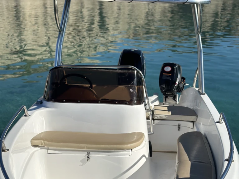 Bootsverleih Marinco 475 2025 Faliraki Samboat