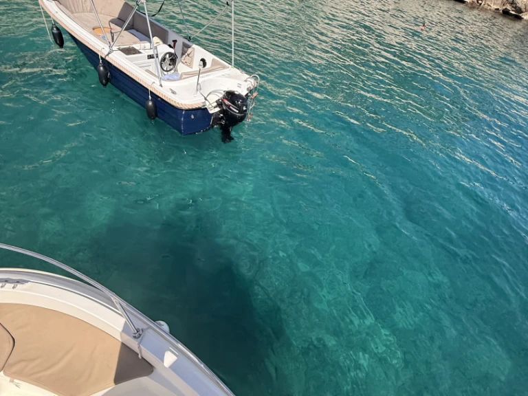 Valory Valory 475 mieten Marseille