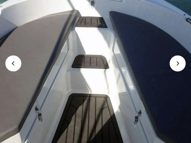 Motorboot mieten in Faliraki zum besten Preis