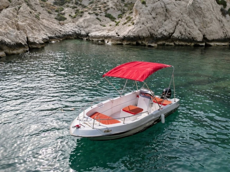 YachtCharter in Marseille - Prusa Marine Prusa 450 auf SamBoat