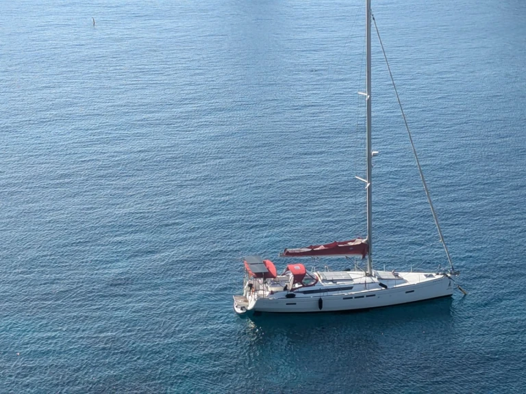Segelboot mieten in La Pobla de Farnals zum besten Preis