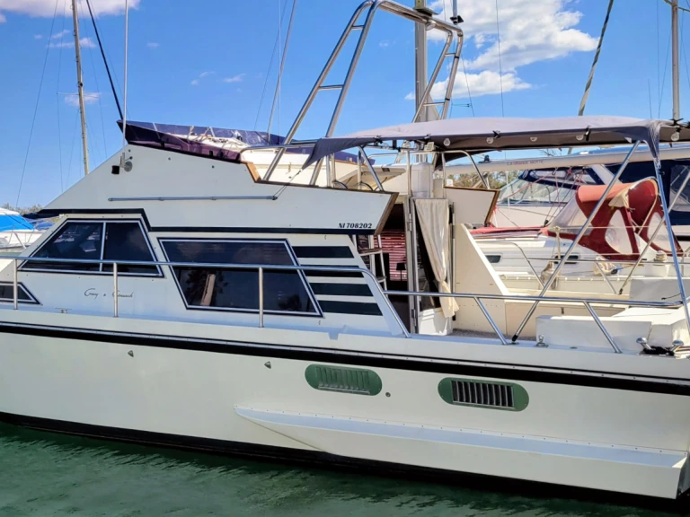 Motorboot mieten in Sainte-Marie-la-Mer zum besten Preis