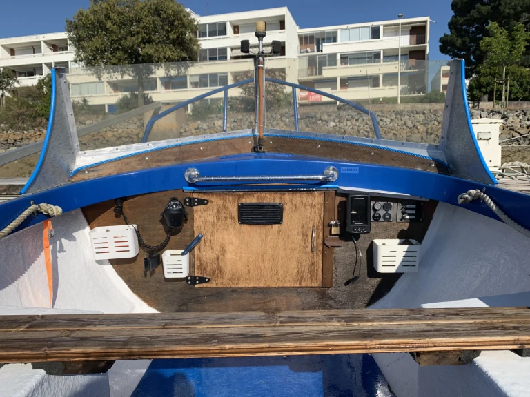 Motorboot mieten in La Baule-Escoublac zum besten Preis