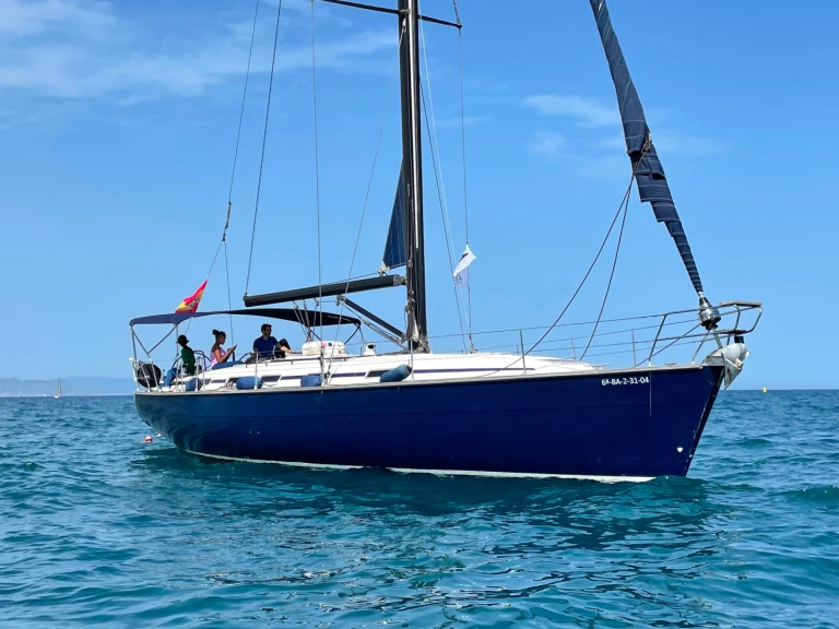 Bootsverleih Bavaria Bavaria 49 Barcelona Samboat