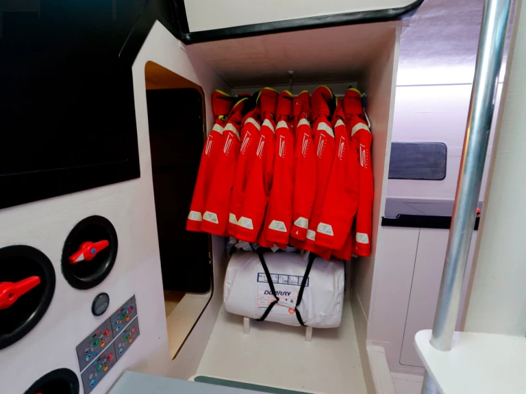 Segelboot mit oder ohne Skipper  mieten in Barcelona