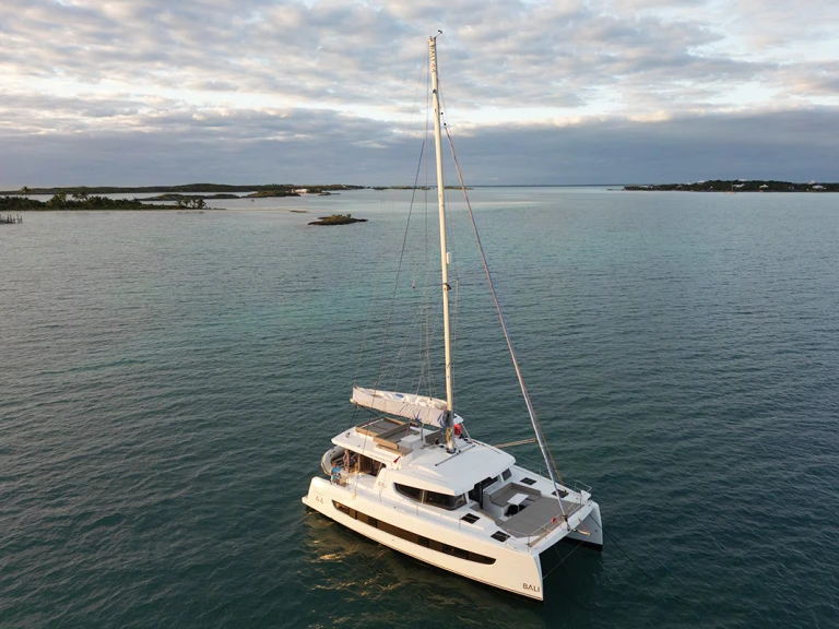 Bootsverleih Bali Bali 4.4 Nassau Samboat