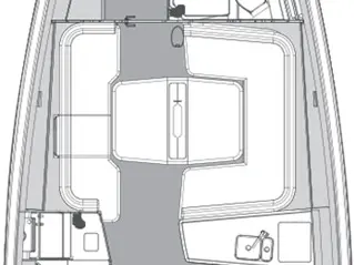 YachtCharter in Biograd na Moru - Elan Elan E6 auf SamBoat