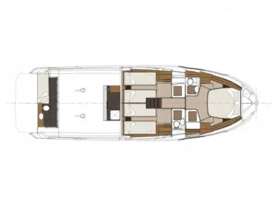 Greenline Yachts Greenline 48 Fly mieten Biograd na Moru