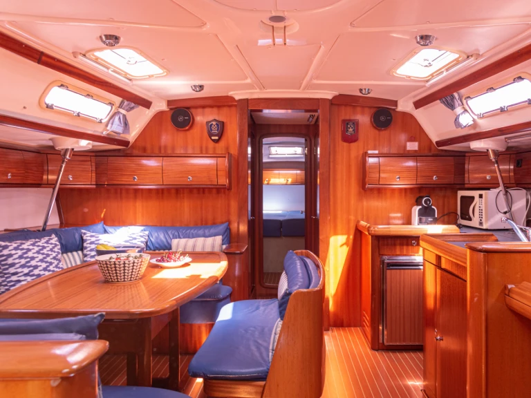  IMOCA 60 mieten Barcelona