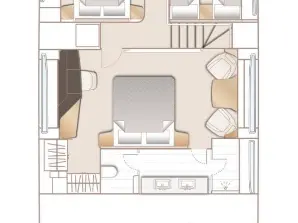 YachtCharter in Álimos - Princess Princess Y85 auf SamBoat