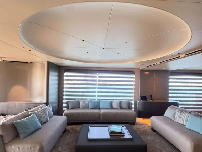 Boot mieten Griechenland günstig PURA VIDA