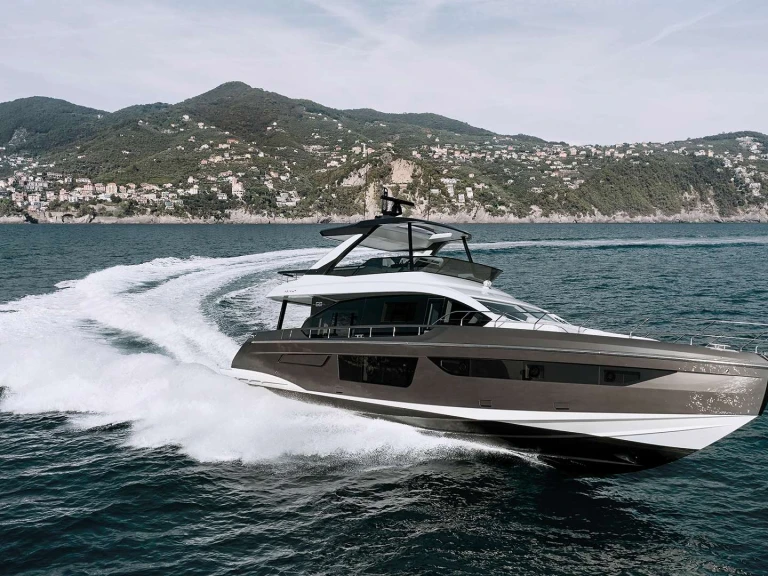 Yacht mieten in Zadar zum besten Preis